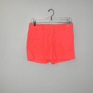 J. Crew Hot Pink Broken In Chino Shorts‎